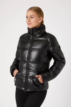 bvertigo B Vertigo Natalia Naisten T-Paita Pitsisomisteilla