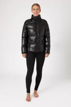 bvertigo B Vertigo Natalia Naisten T-Paita Pitsisomisteilla