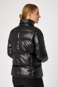 bvertigo B Vertigo Natalia Naisten T-Paita Pitsisomisteilla