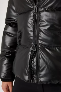 bvertigo B Vertigo Natalia Naisten T-Paita Pitsisomisteilla