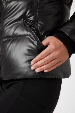 bvertigo B Vertigo Natalia Naisten T-Paita Pitsisomisteilla