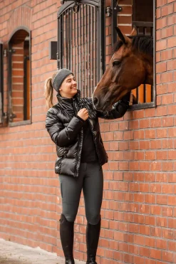 bvertigo B Vertigo Natalia Naisten T-Paita Pitsisomisteilla