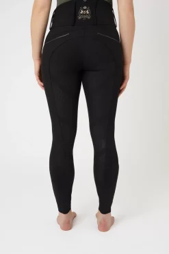 bvertigo B Vertigo Natasha Naisten KorkeaVyötaroiset Ratsastushousut Kokopaikoilla