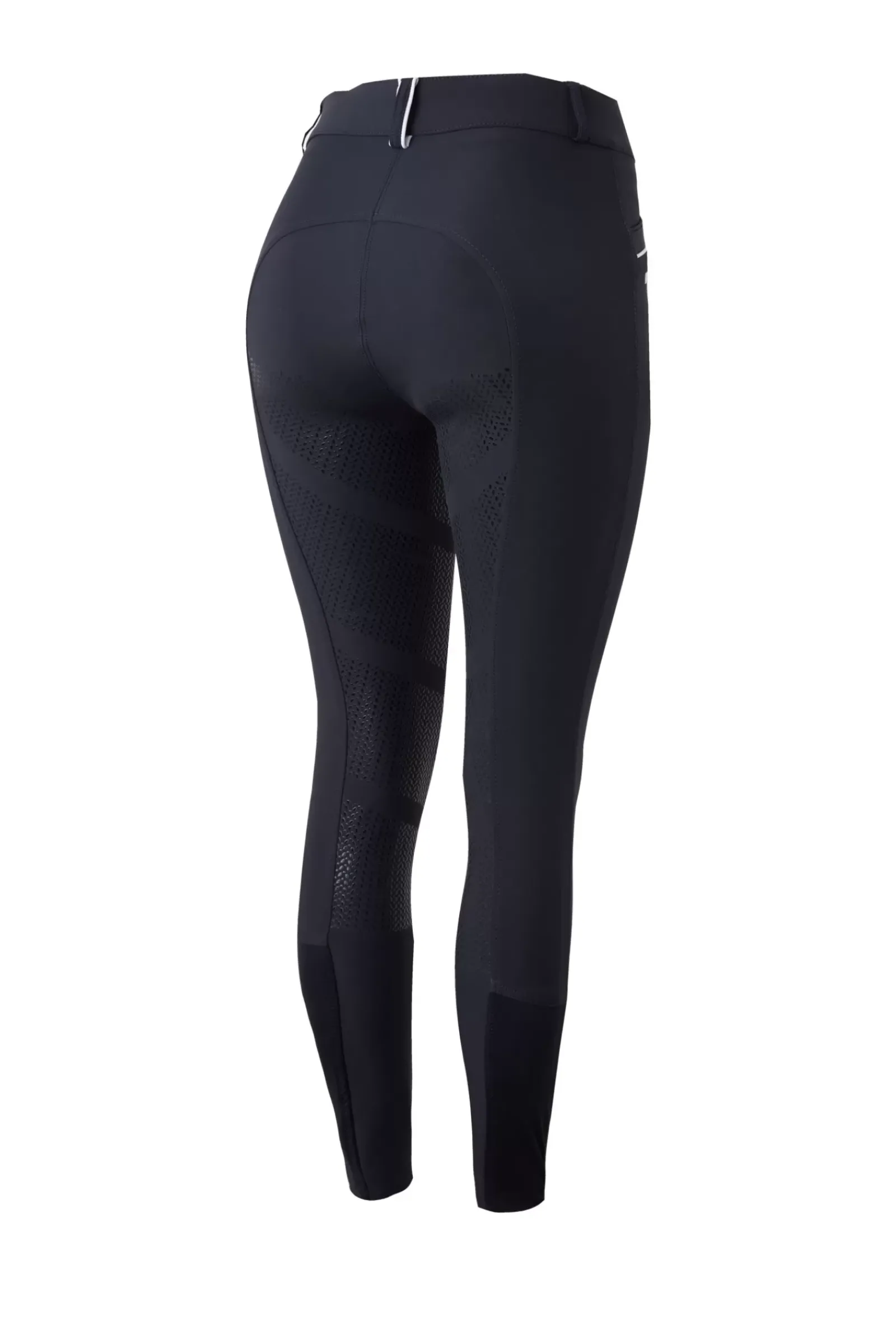 bvertigo B Vertigo Patricia – Naisten Hoikentavat Ratsastushousut Silikonipainetuilla Kokopaikoilla