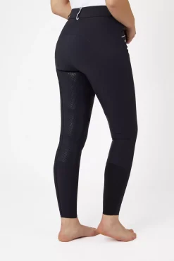 bvertigo B Vertigo Patricia – Naisten Hoikentavat Ratsastushousut Silikonipainetuilla Kokopaikoilla