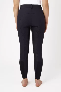 bvertigo B Vertigo Patricia – Naisten Hoikentavat Ratsastushousut Silikonipainetuilla Kokopaikoilla