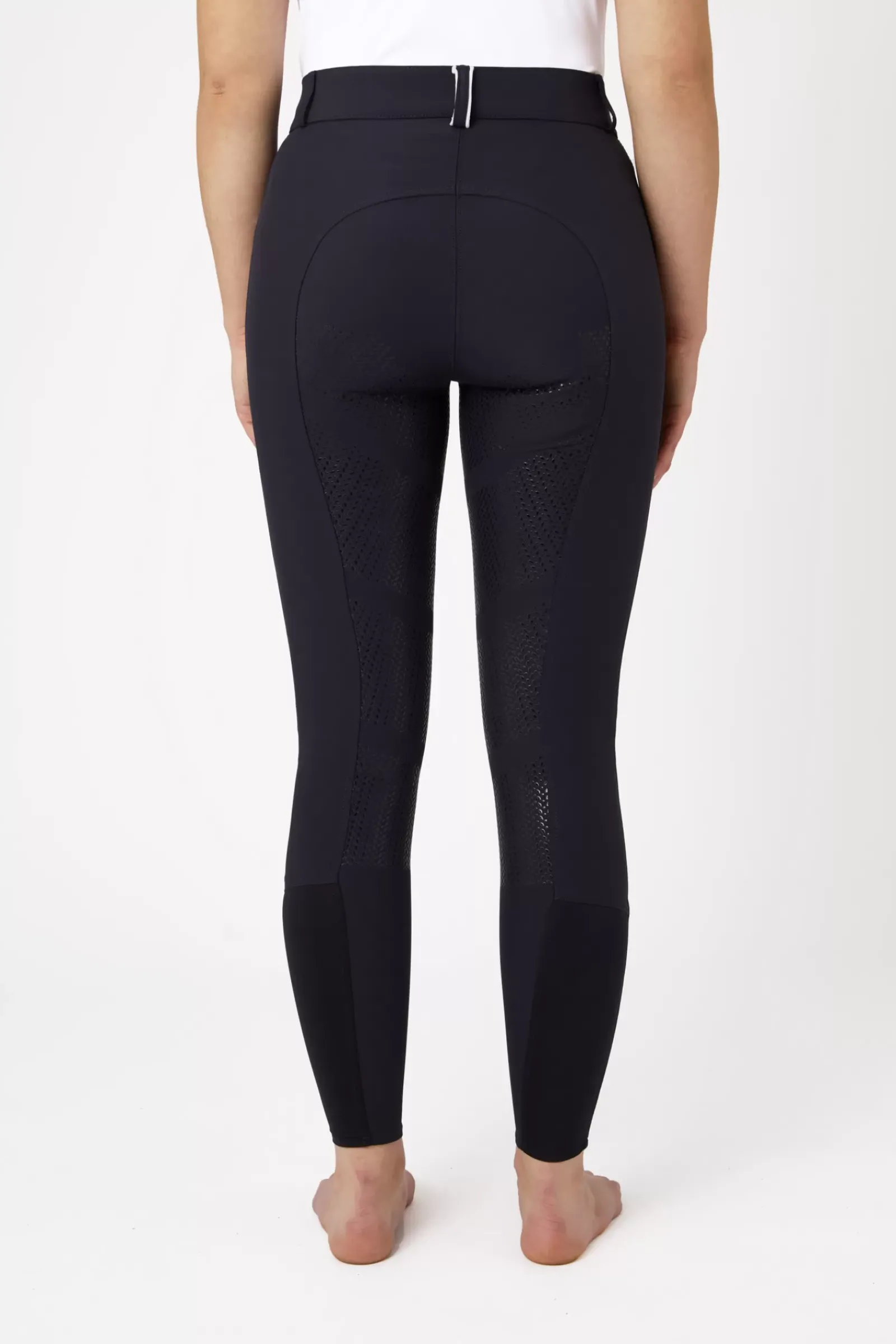 bvertigo B Vertigo Patricia – Naisten Hoikentavat Ratsastushousut Silikonipainetuilla Kokopaikoilla