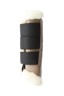 Hot bvertigo B Vertigo Quinn Hivutussuojat Shiitake Beige