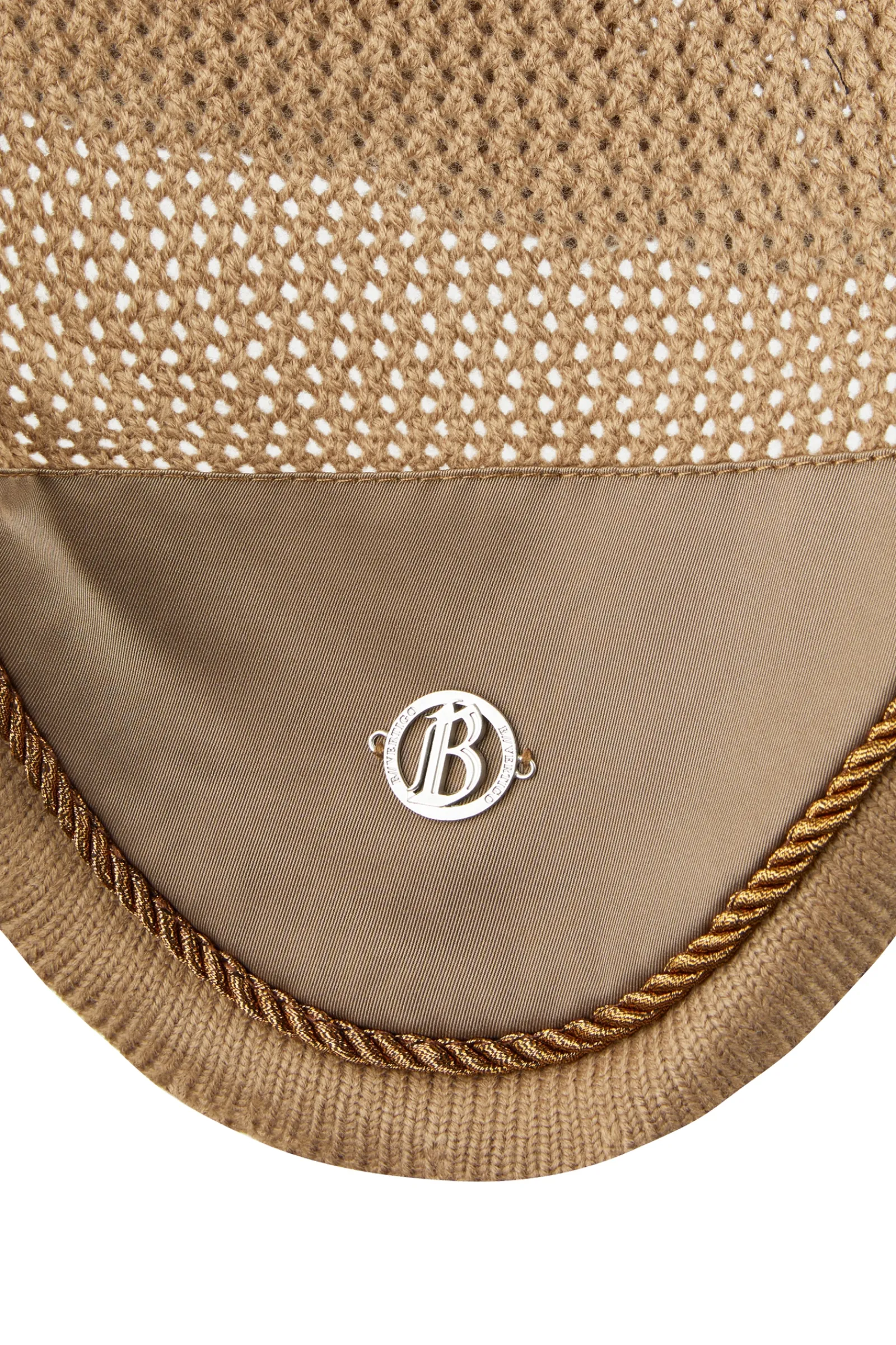 Hot bvertigo B Vertigo Quinn Korvahuppu Shiitake Beige