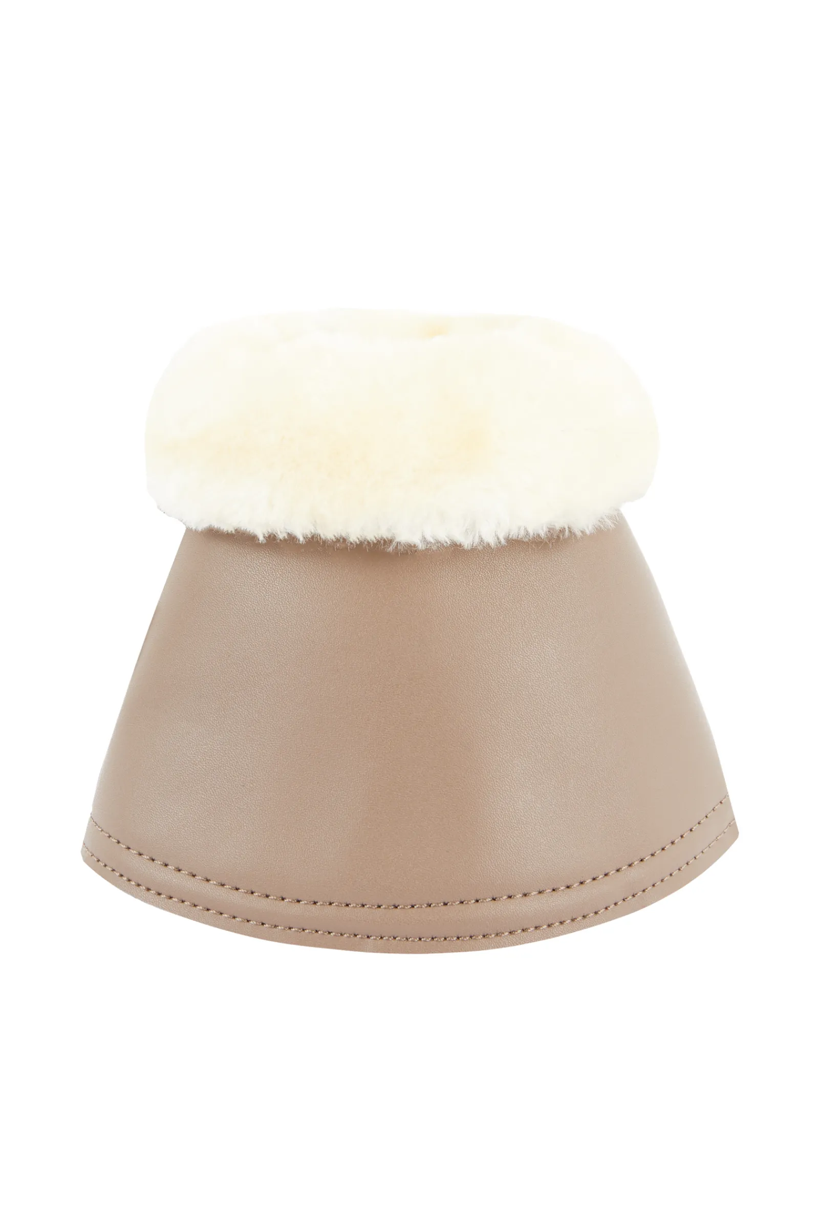 bvertigo B Vertigo Quinn Putsit Shiitake Beige