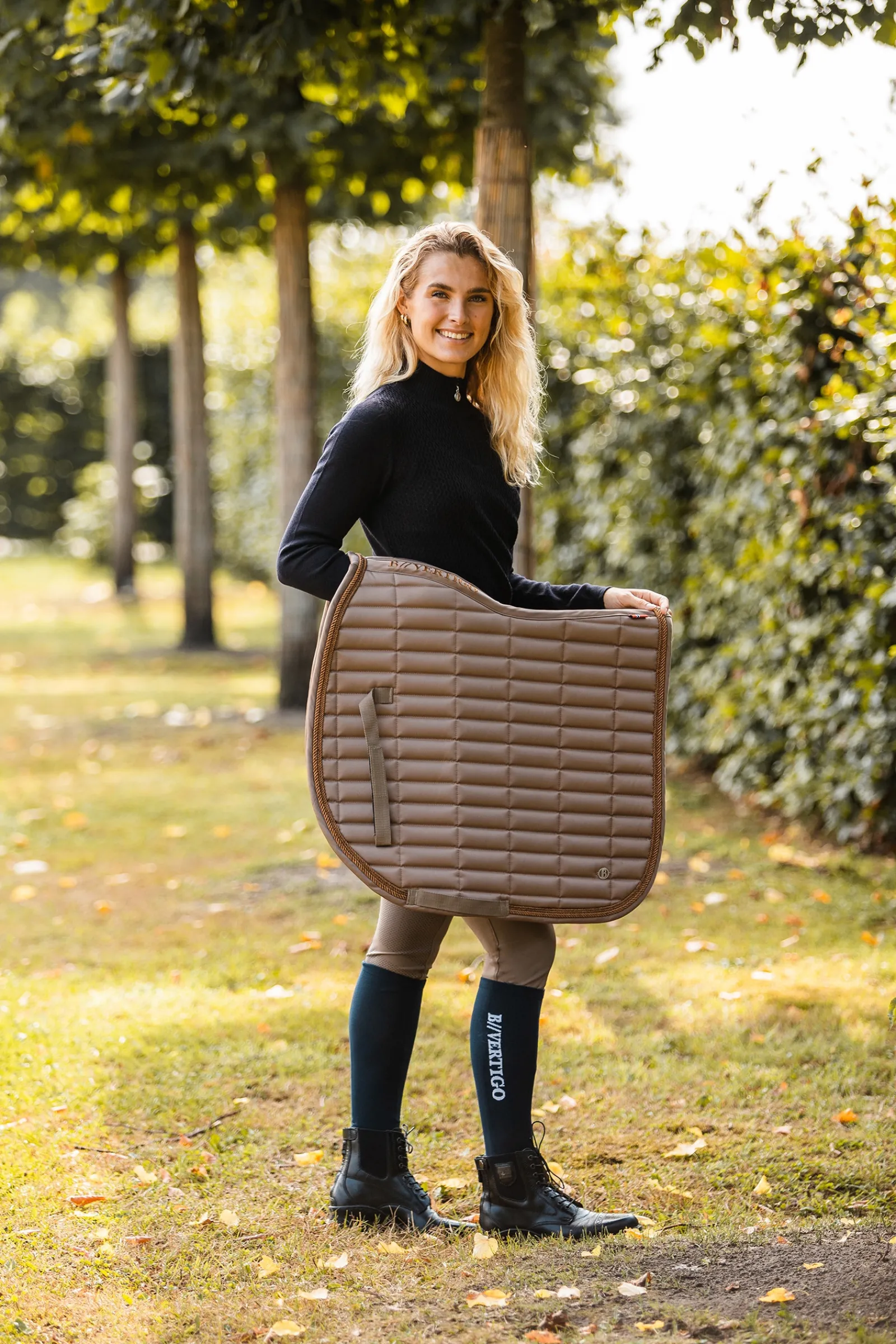 Hot bvertigo B Vertigo Quinn Yleissatulahuopa Shiitake Beige