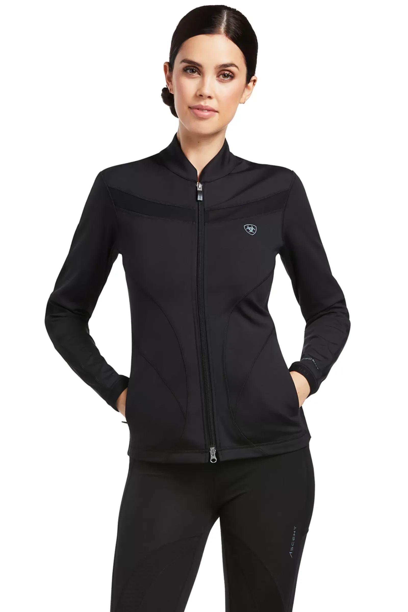 bvertigo B Vertigo Roxie Naisten Aluspaita Villasekoitteesta