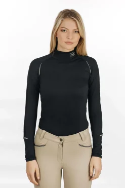 bvertigo B Vertigo Simone Ultra Light Naisten Ratsastustoppatakki