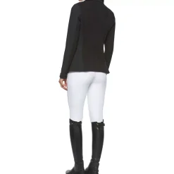 bvertigo B Vertigo Stacey Naisten Kisatakki Verkkomateriaalilla