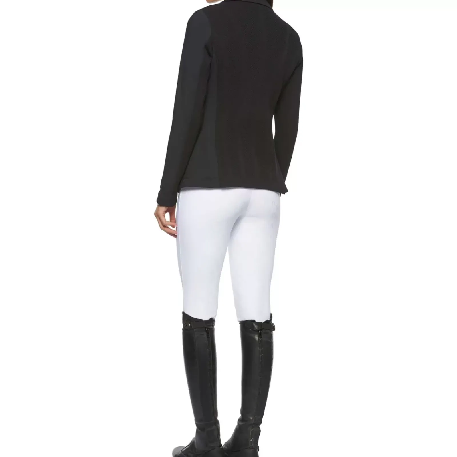 bvertigo B Vertigo Stacey Naisten Kisatakki Verkkomateriaalilla