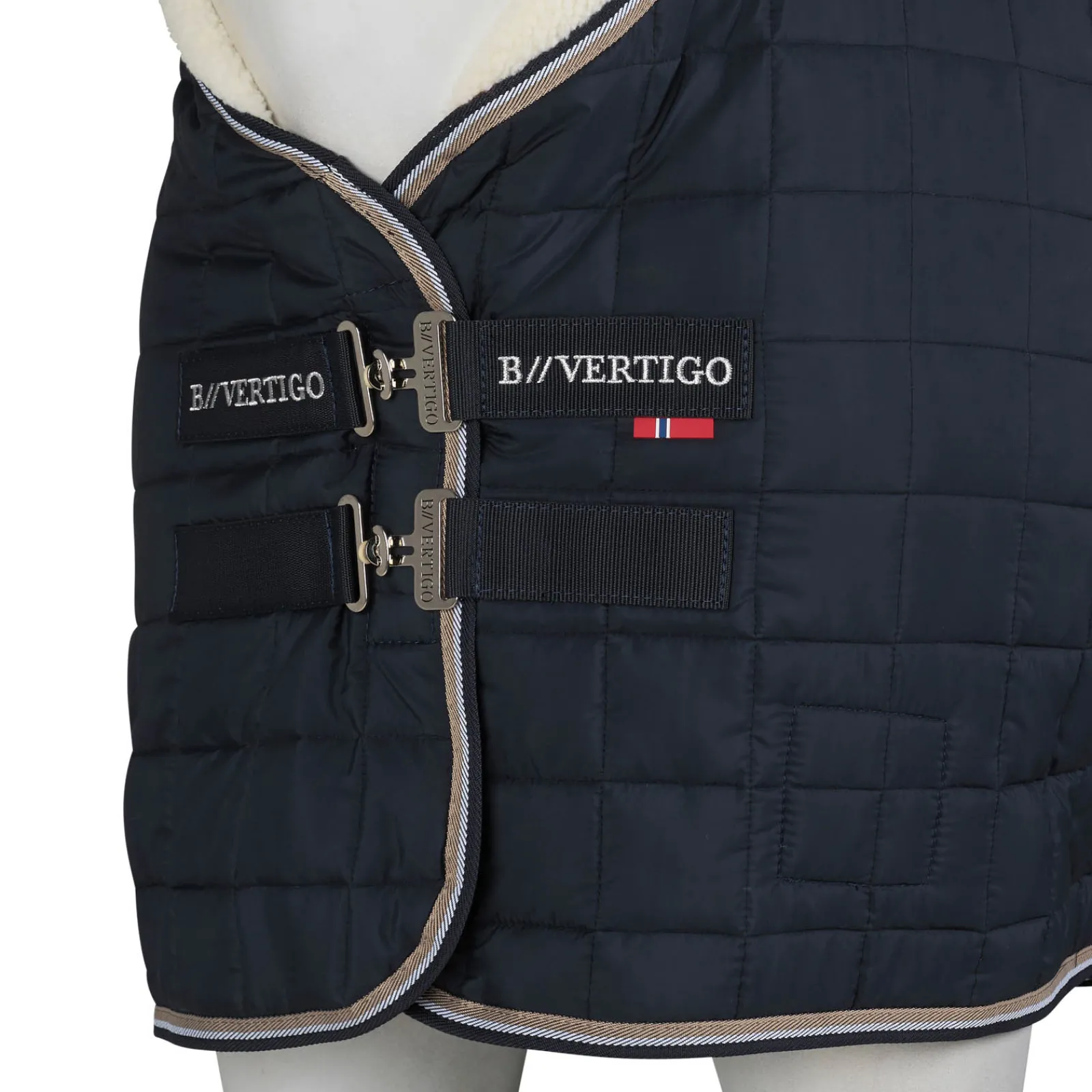 Outlet bvertigo B Vertigo Theo Talliloimi, 150 G Dark Navy