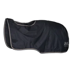 New bvertigo B Vertigo Vancouver Ratsastusloimi Irrotettavalla Kaulakappaleella, 200 G Dark Navy