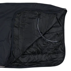 New bvertigo B Vertigo Vancouver Ratsastusloimi Irrotettavalla Kaulakappaleella, 200 G Dark Navy