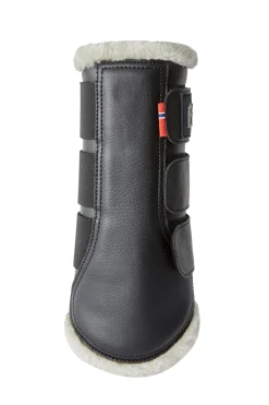 Hot bvertigo B Vertigo Wellington Hivutussuojat Black