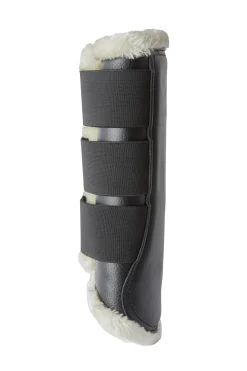 Hot bvertigo B Vertigo Wellington Hivutussuojat Black