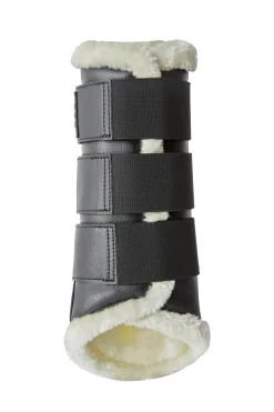 Hot bvertigo B Vertigo Wellington Hivutussuojat Black