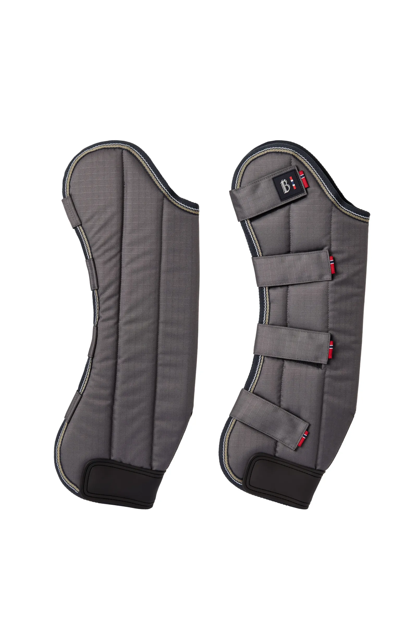 Online bvertigo B Vertigo Wellington Kuljetussuojat (4 Kpl:N Setti) Anthracite Dark Grey