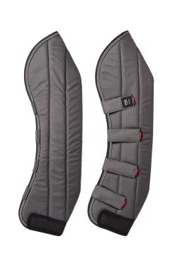 Online bvertigo B Vertigo Wellington Kuljetussuojat (4 Kpl:N Setti) Anthracite Dark Grey