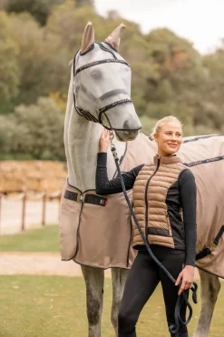 Online bvertigo B Vertigo Wire Karpasmaski Ginger Snap