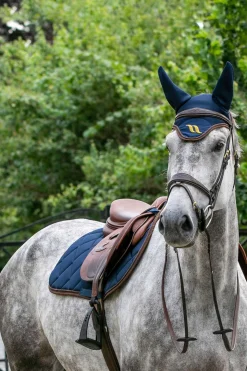 Hot backontrack Back On Track Airflow Korvahuppu Blue