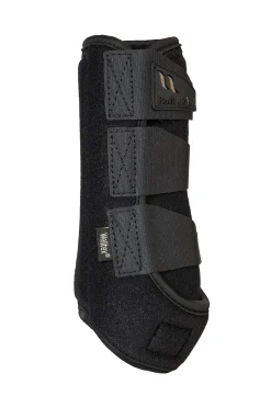 Clearance backontrack Back On Track Airflow Treenisuojat Black