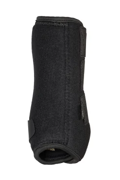 Clearance backontrack Back On Track Airflow Treenisuojat Black