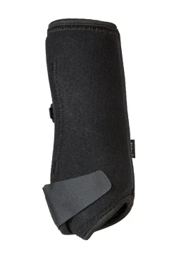 Clearance backontrack Back On Track Airflow Treenisuojat Black