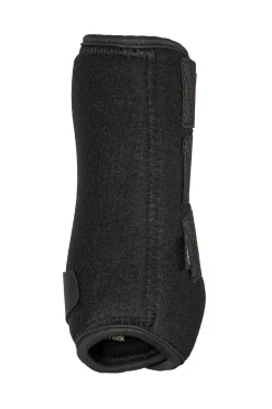 Clearance backontrack Back On Track Airflow Treenisuojat Black