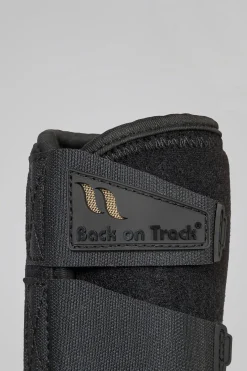 Clearance backontrack Back On Track Airflow Treenisuojat Black