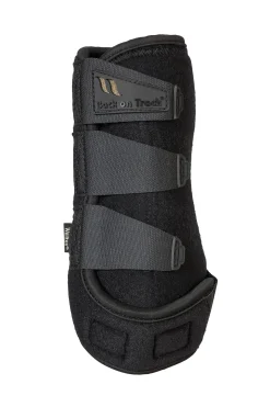 Clearance backontrack Back On Track Airflow Treenisuojat Black