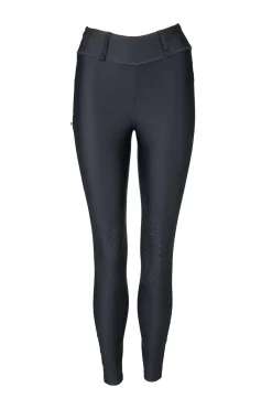 backontrack Back On Track Carmen Ladies' Knee Grip Tights
