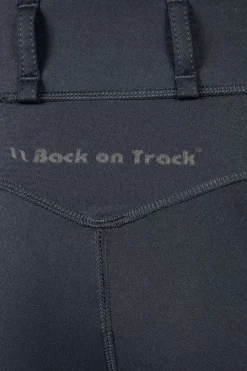 backontrack Back On Track Carmen Ladies' Knee Grip Tights