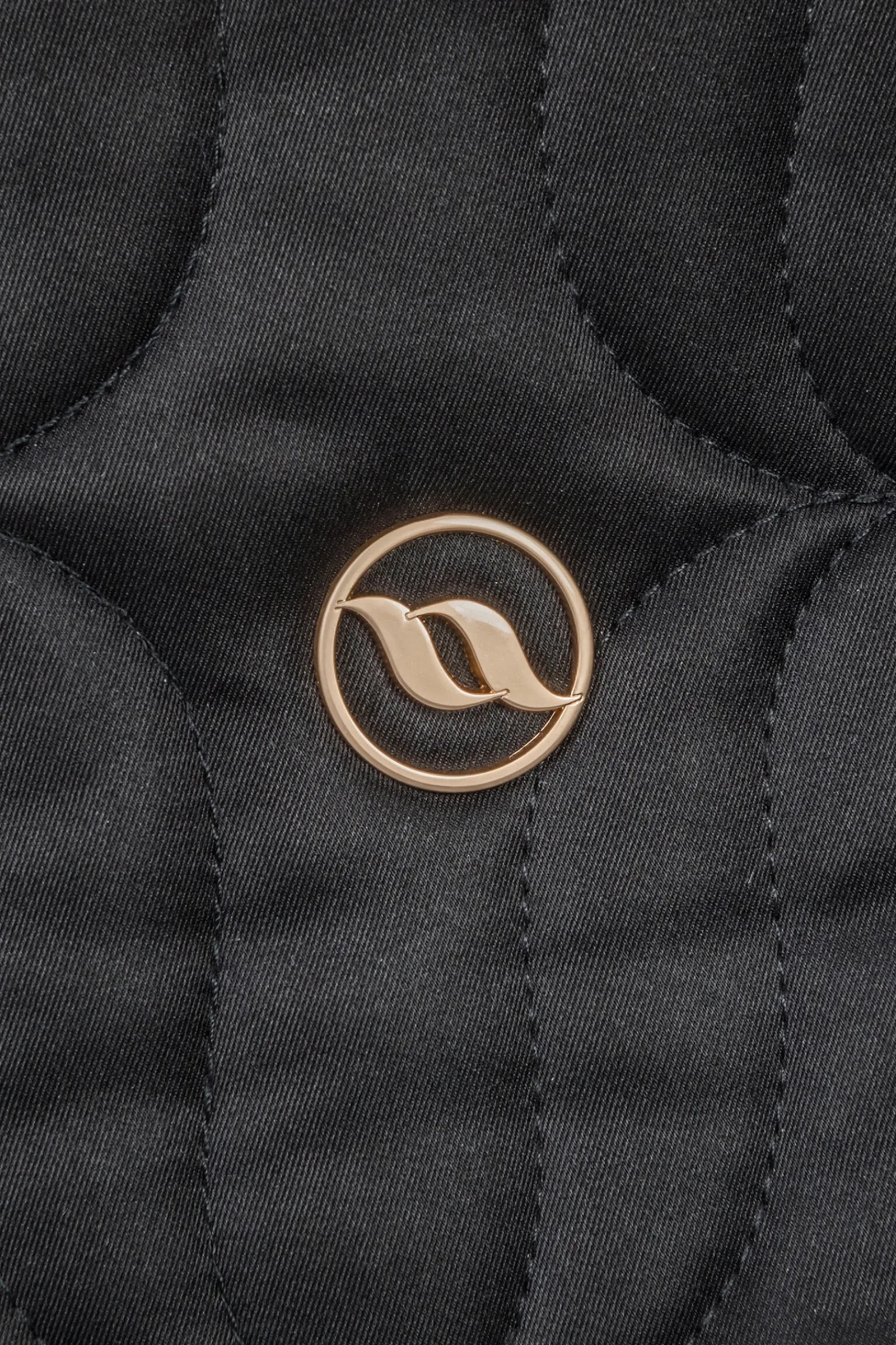 backontrack Back On Track Deep Nights Kouluhuopa Black