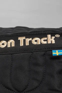 backontrack Back On Track Deep Nights Kouluhuopa Black