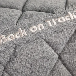 Online backontrack Back On Track Haze Collection Koulusatulahuopa Grey