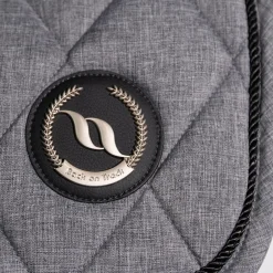 Online backontrack Back On Track Haze Collection Koulusatulahuopa Grey