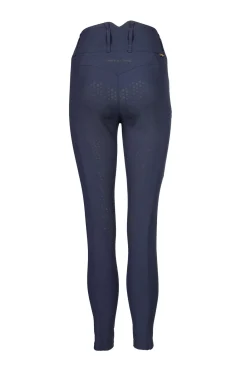 backontrack Back On Track Julia Ladies' Full Grip Breeches