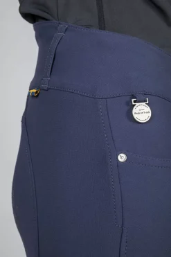 backontrack Back On Track Julia Ladies' Full Grip Breeches