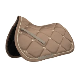 Outlet backontrack Back On Track Nights Collection Estehuopa Nougat Brown