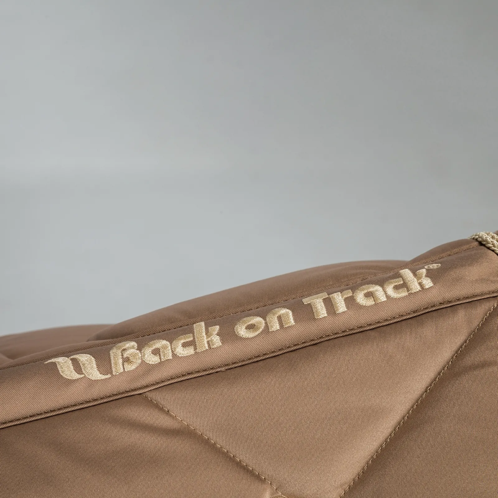 Outlet backontrack Back On Track Nights Collection Estehuopa Nougat Brown