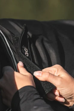 Sale backontrack Back On Track Obsidian Ulkoloimi, 150 G Black