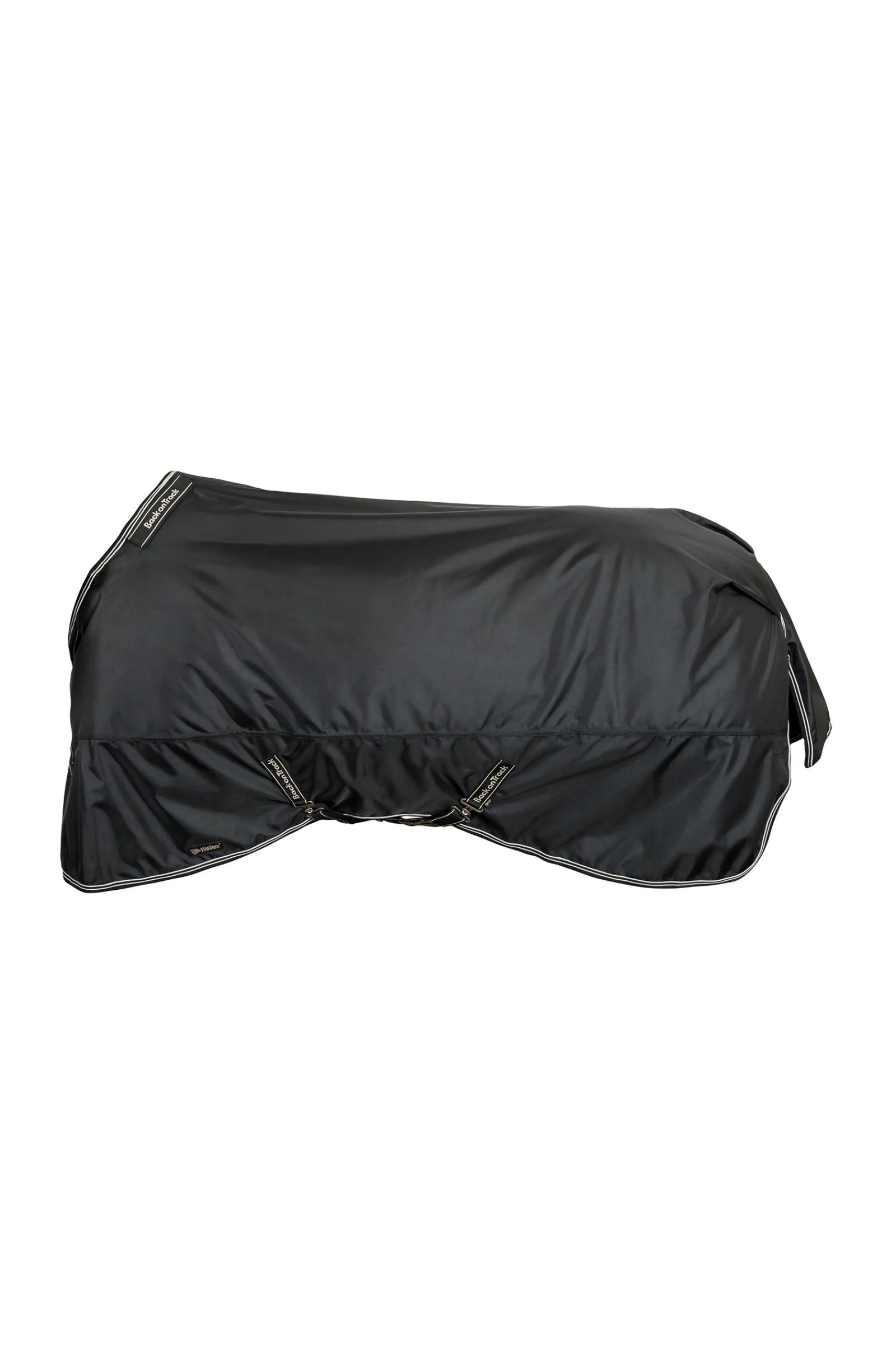 Hot backontrack Back On Track Obsidian Ulkoloimi, 300 G Black