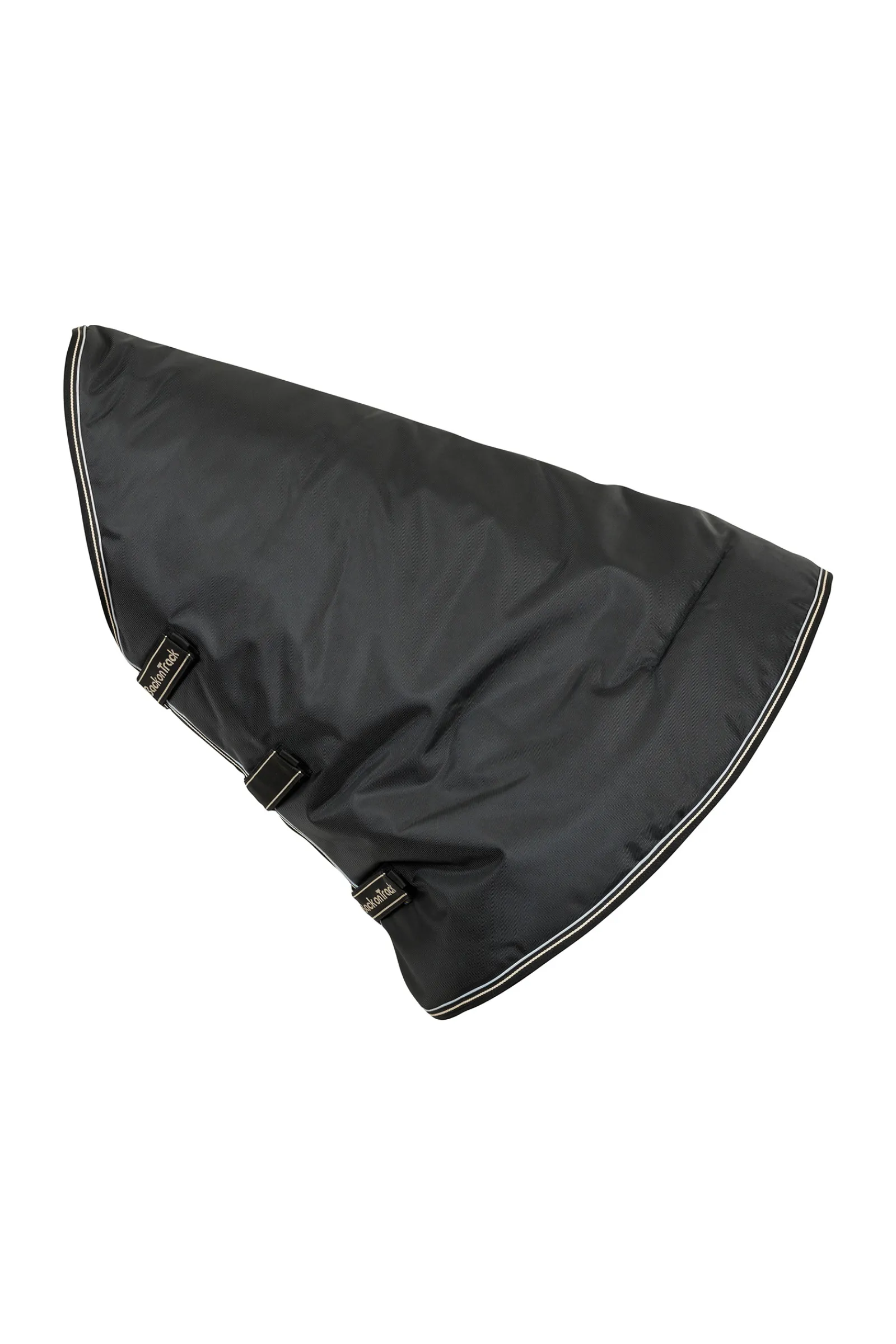 Hot backontrack Back On Track Obsidian Ulkoloimi, 300 G Black