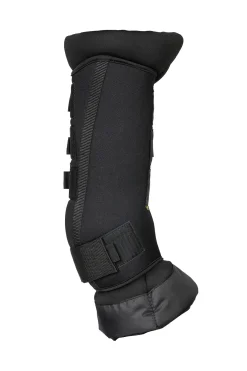 Clearance backontrack Back On Track Royal Deluxe Quick Wrap Tallisuojat (2 Kpl) Black