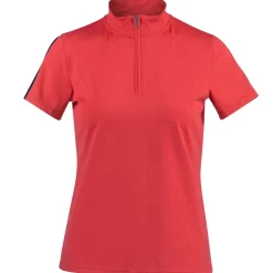 backontrack Back On Track T-Paita V-Kauluksella